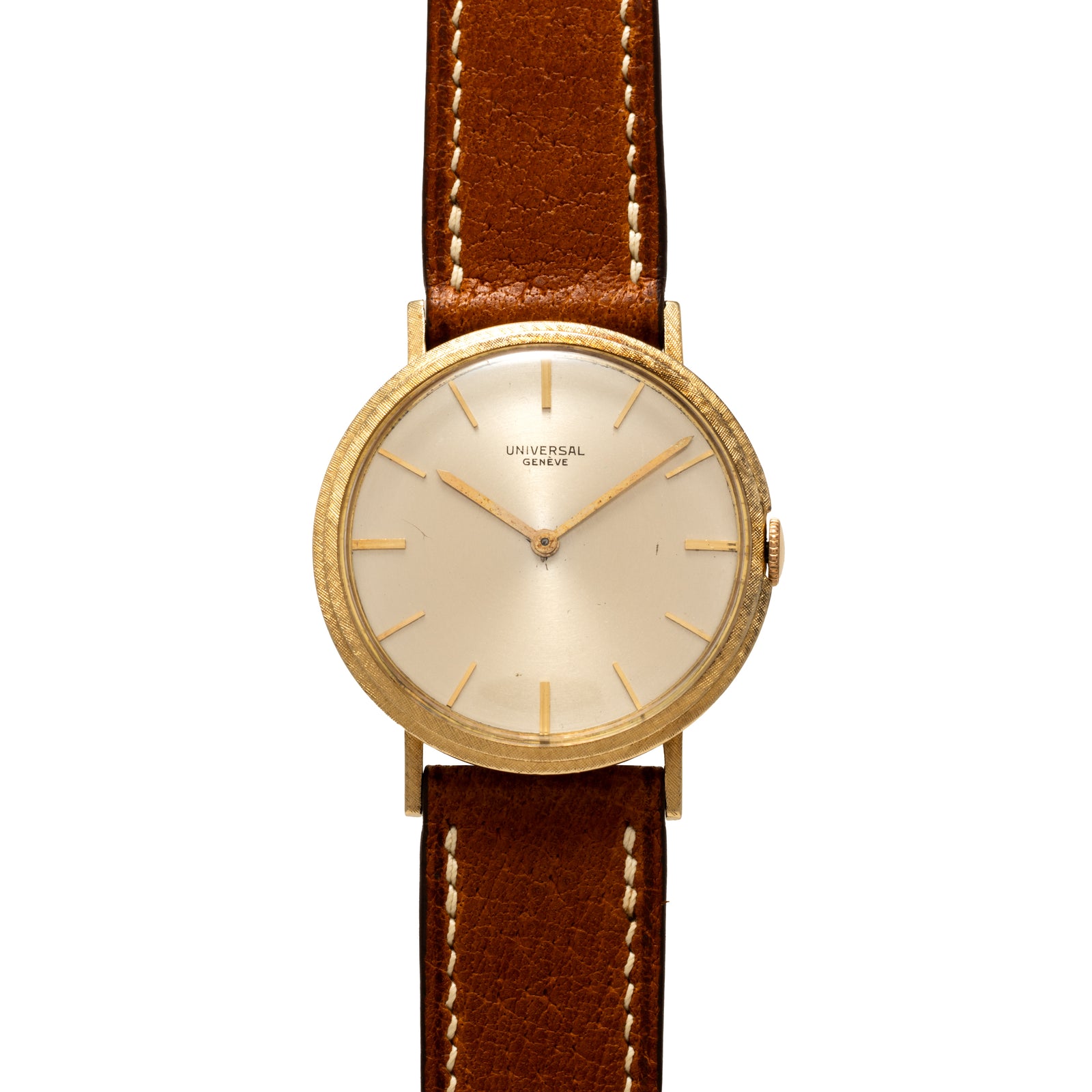 Universal Genève Florentine