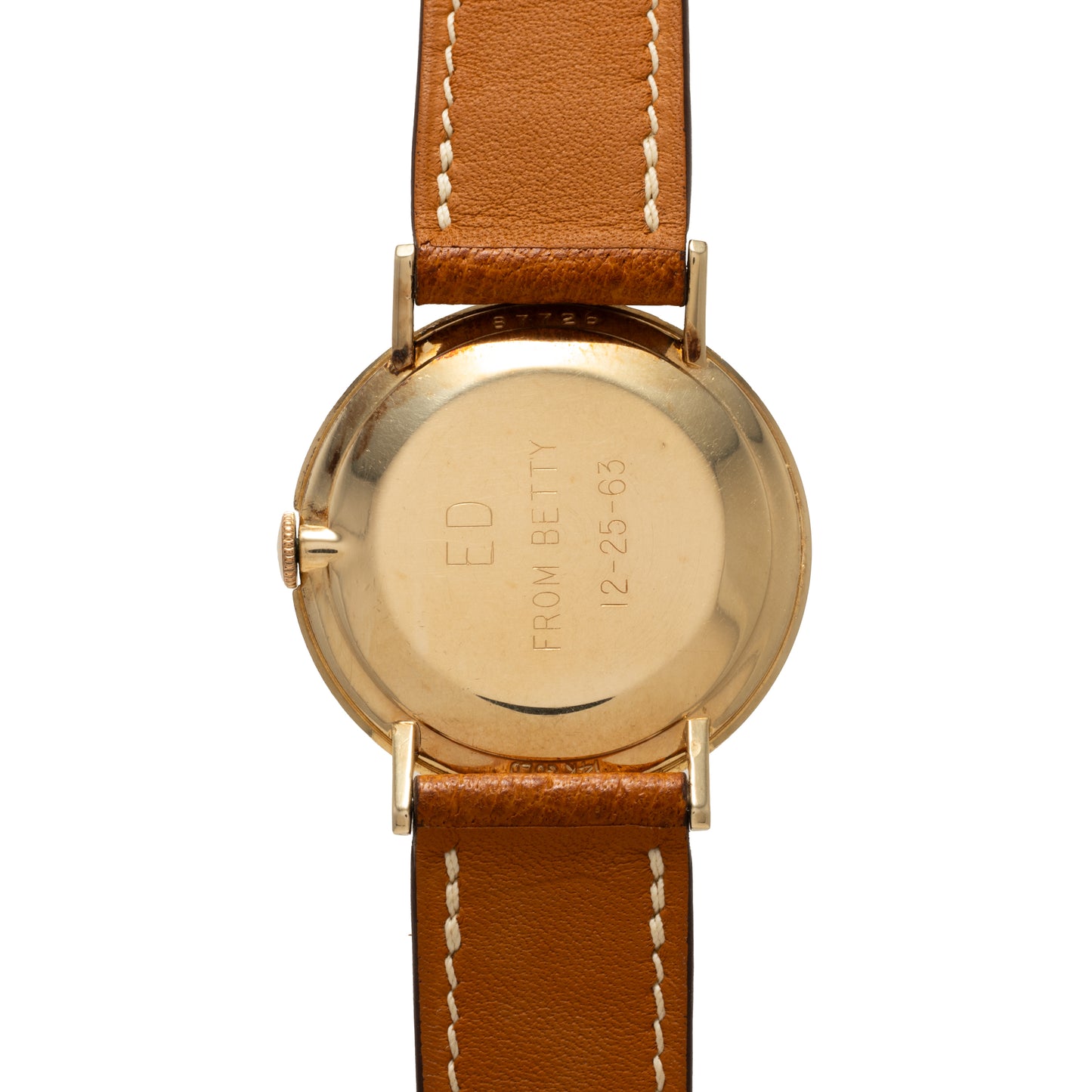 Universal Genève Florentine