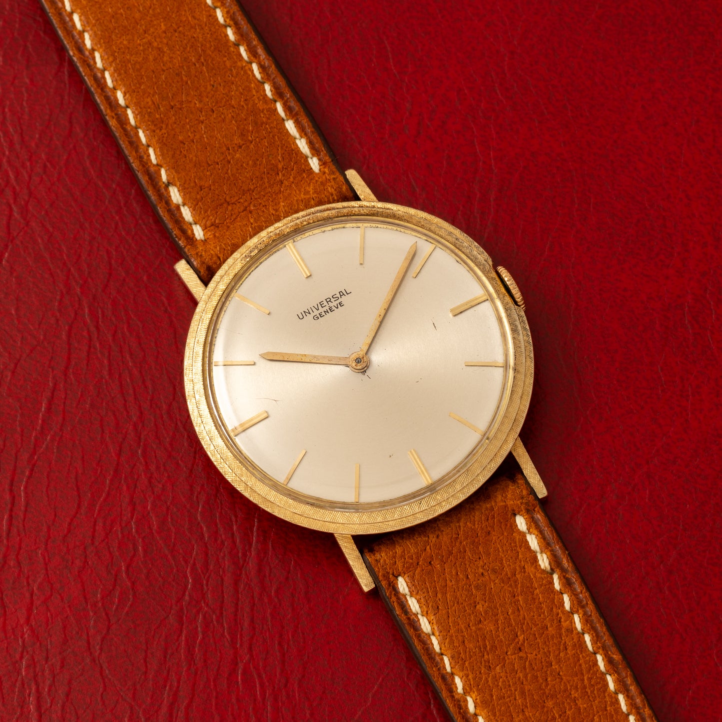 Universal Genève Florentine