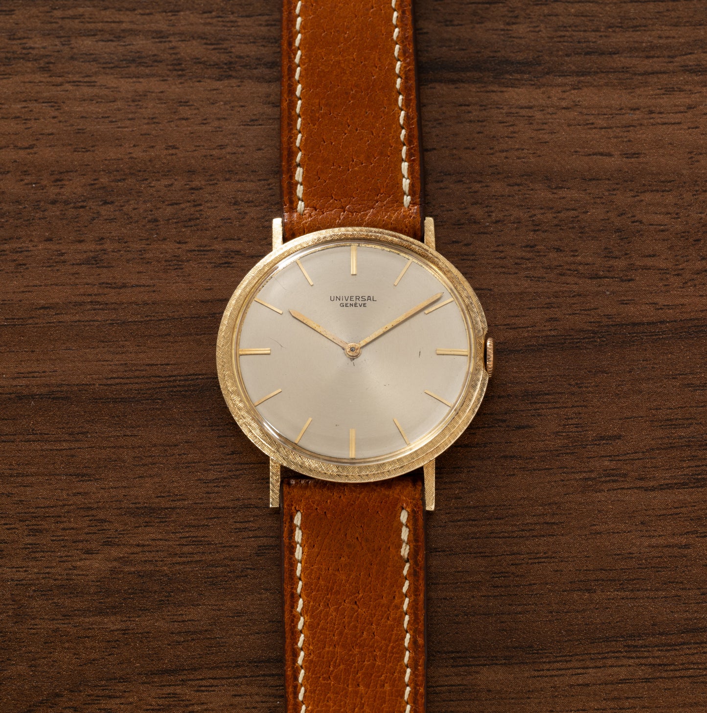 Universal Genève Florentine