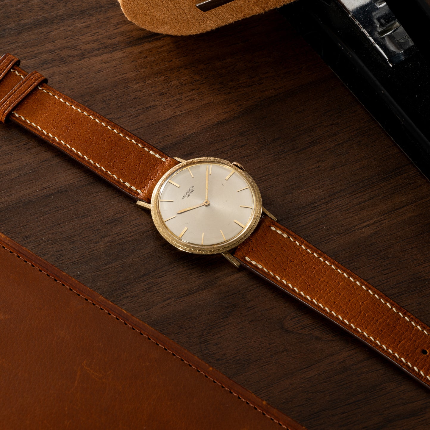 Universal Genève Florentine