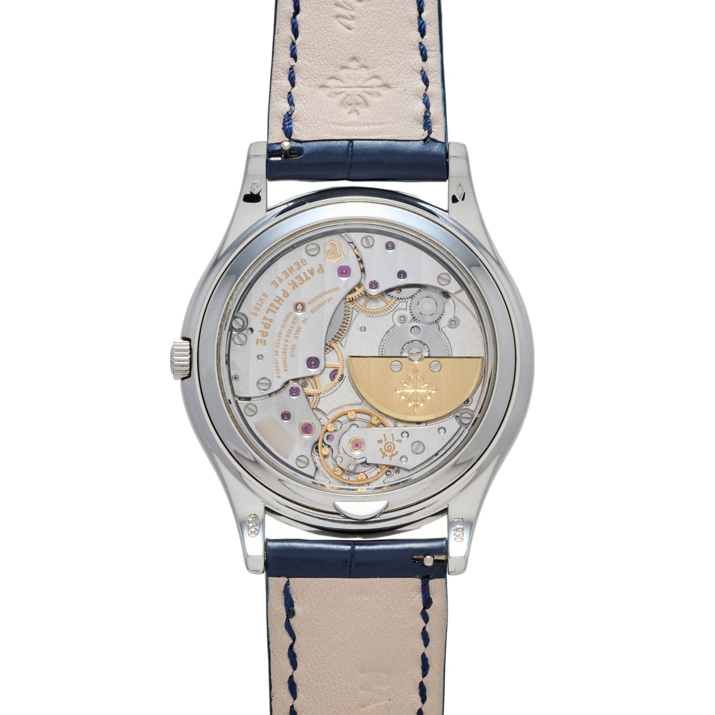 Patek Philippe Perpetual Calendar