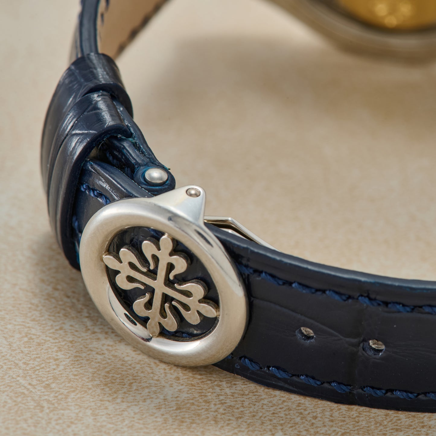 Patek Philippe Perpetual Calendar