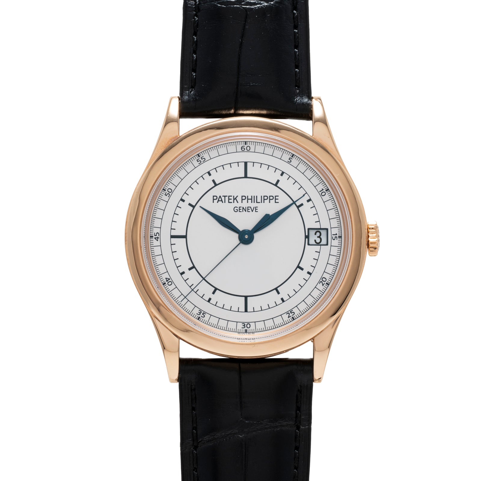 Patek Philippe Calatrava