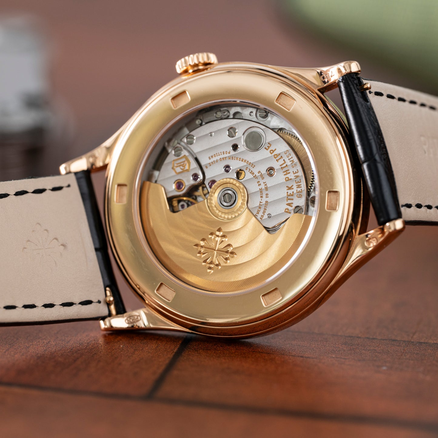 Patek Philippe Calatrava