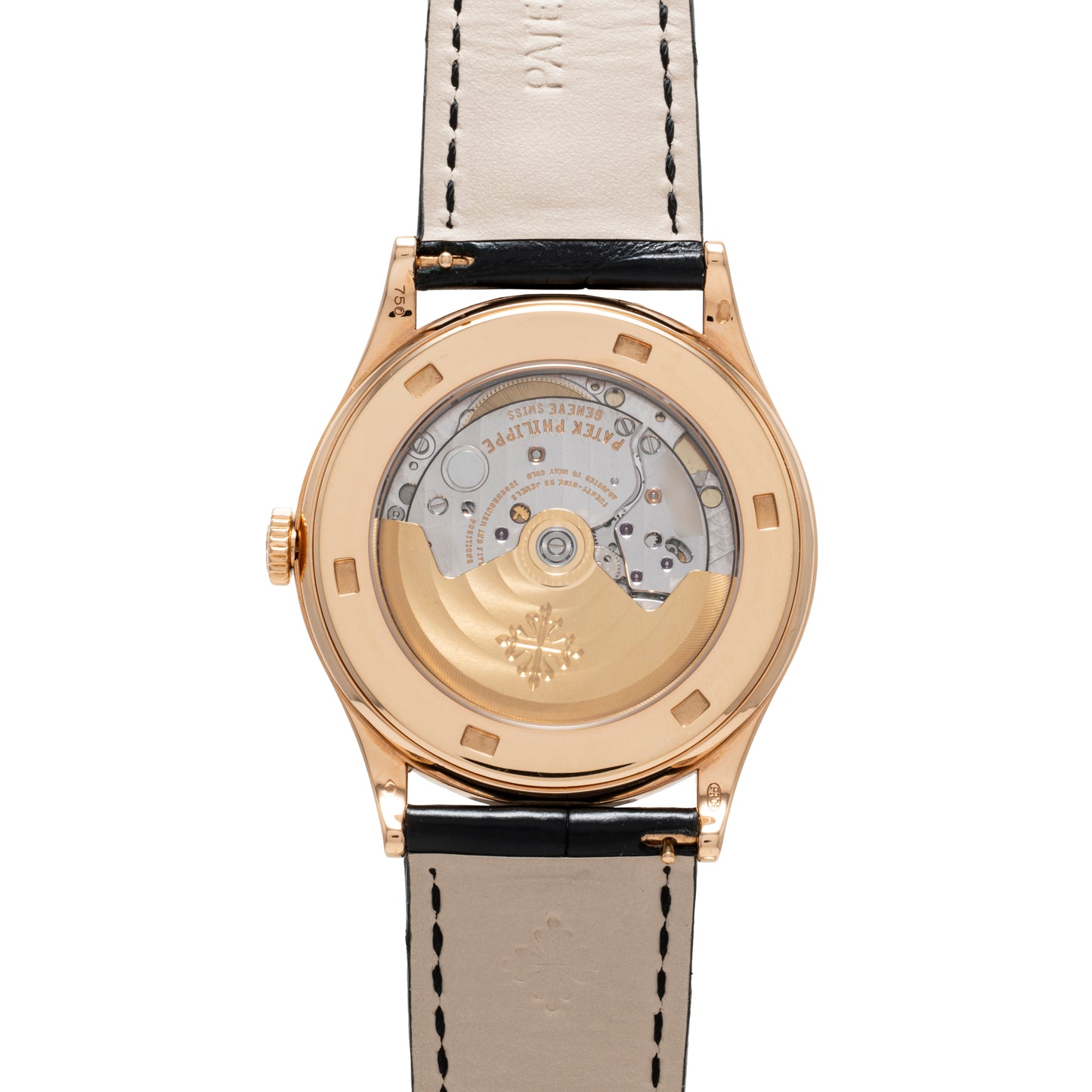 Patek Philippe Calatrava