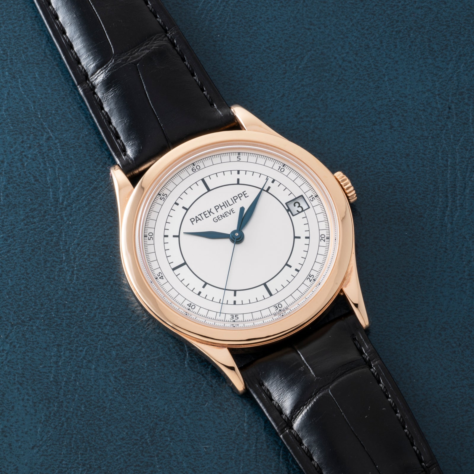 Patek Philippe Calatrava