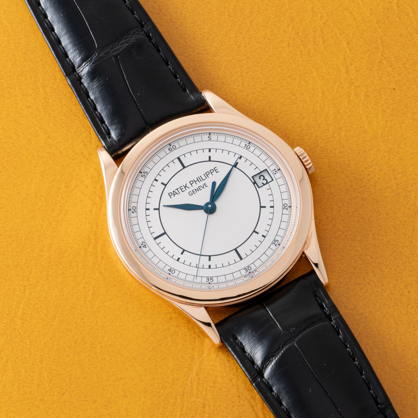Patek Philippe Calatrava