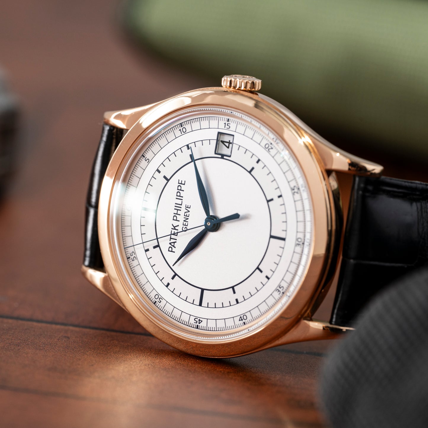 Patek Philippe Calatrava