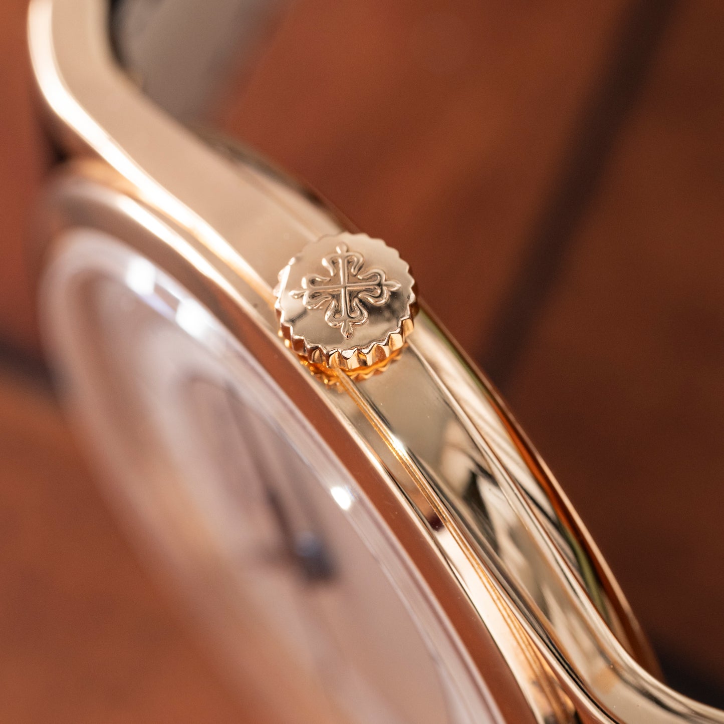 Patek Philippe Calatrava