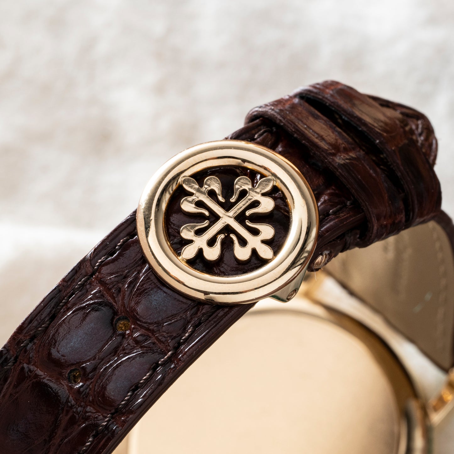 Patek Philippe Retrograde Perpetual Calendar