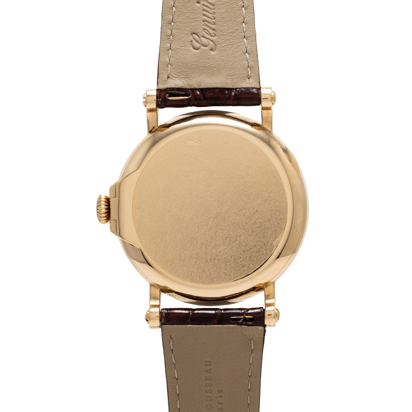 Patek Philippe Retrograde Perpetual Calendar