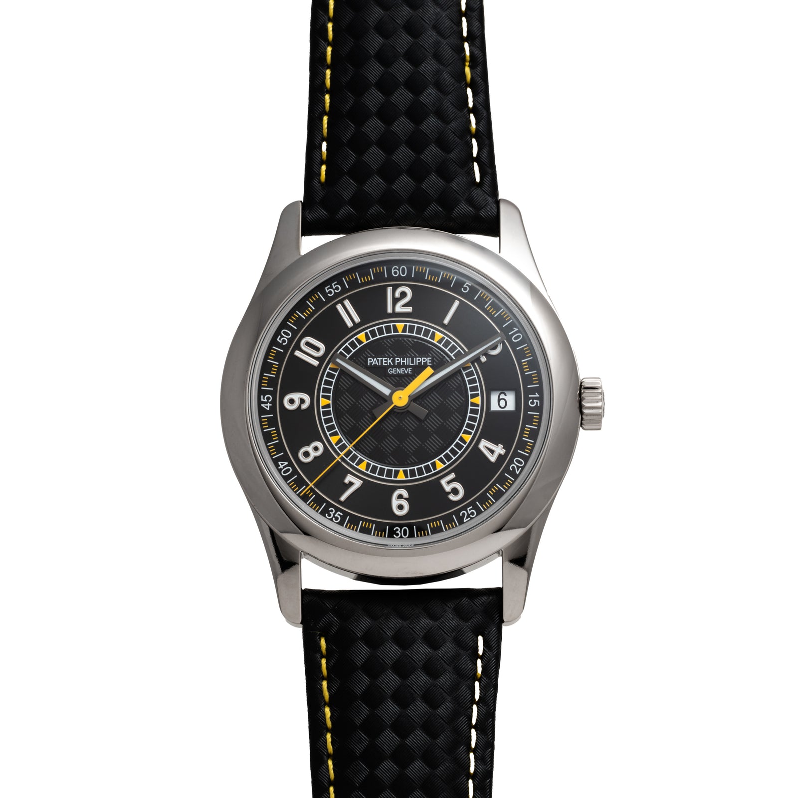 Patek Philippe Calatrava