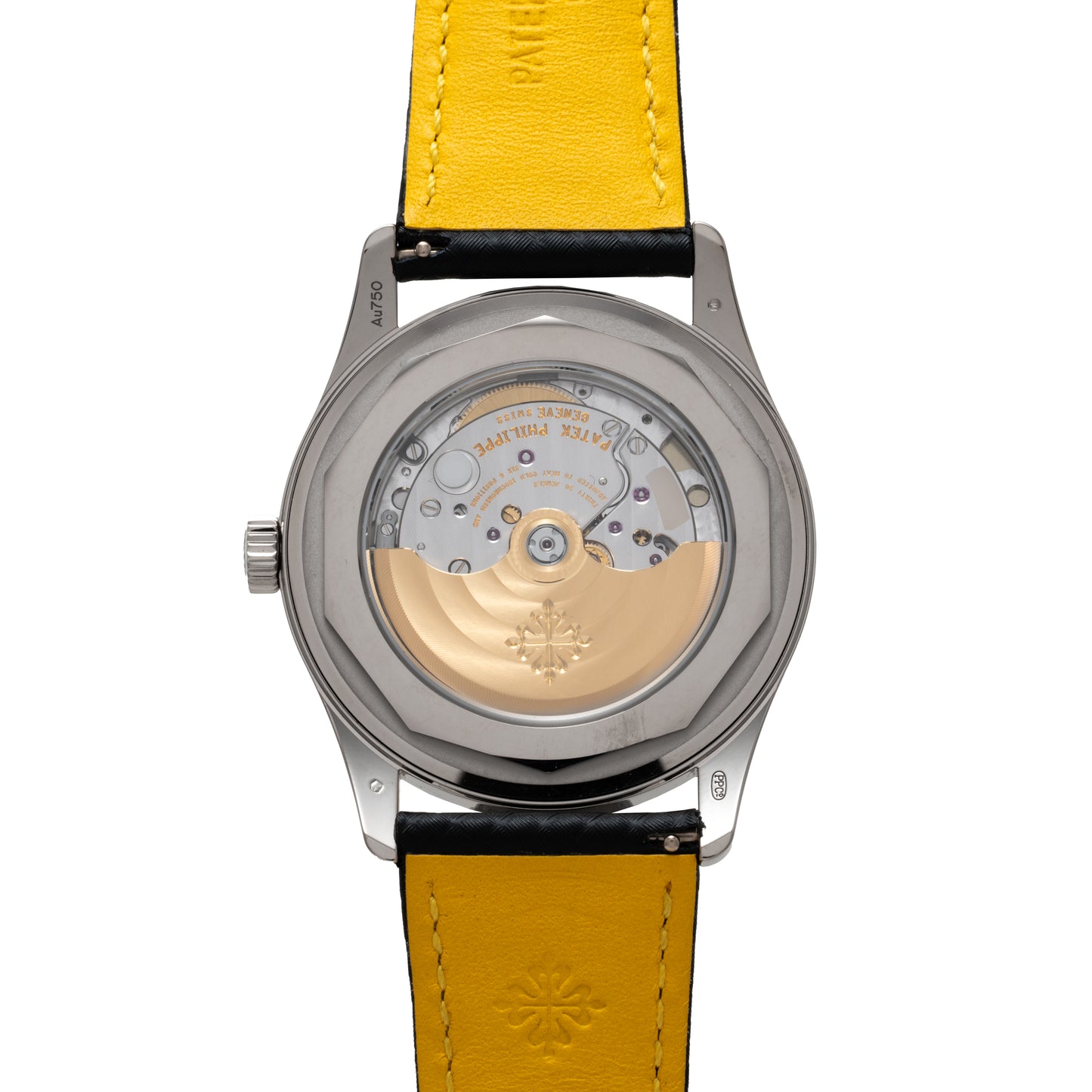 Patek Philippe Calatrava