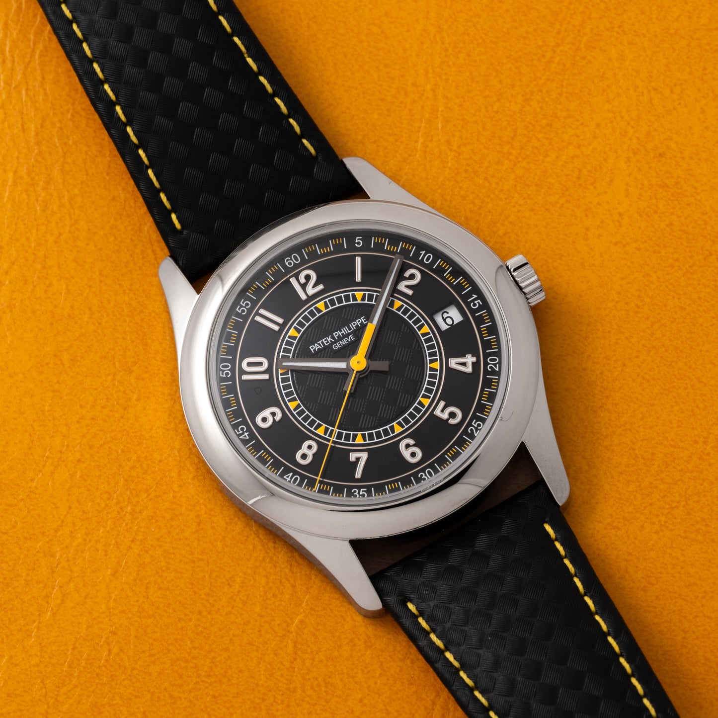 Patek Philippe Calatrava