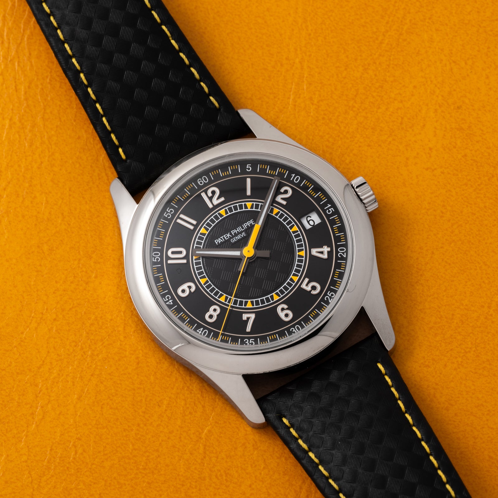 Patek Philippe Calatrava