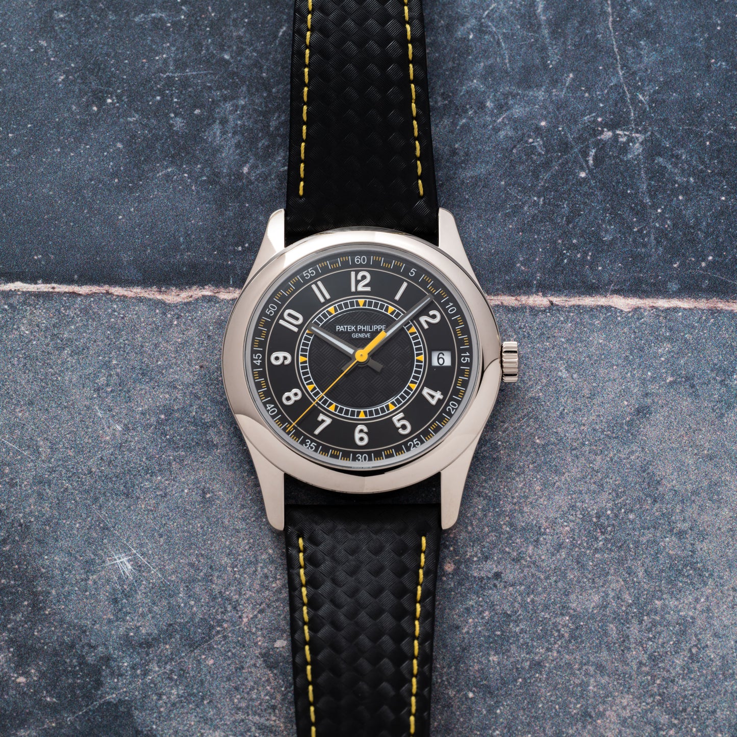 Patek Philippe Calatrava