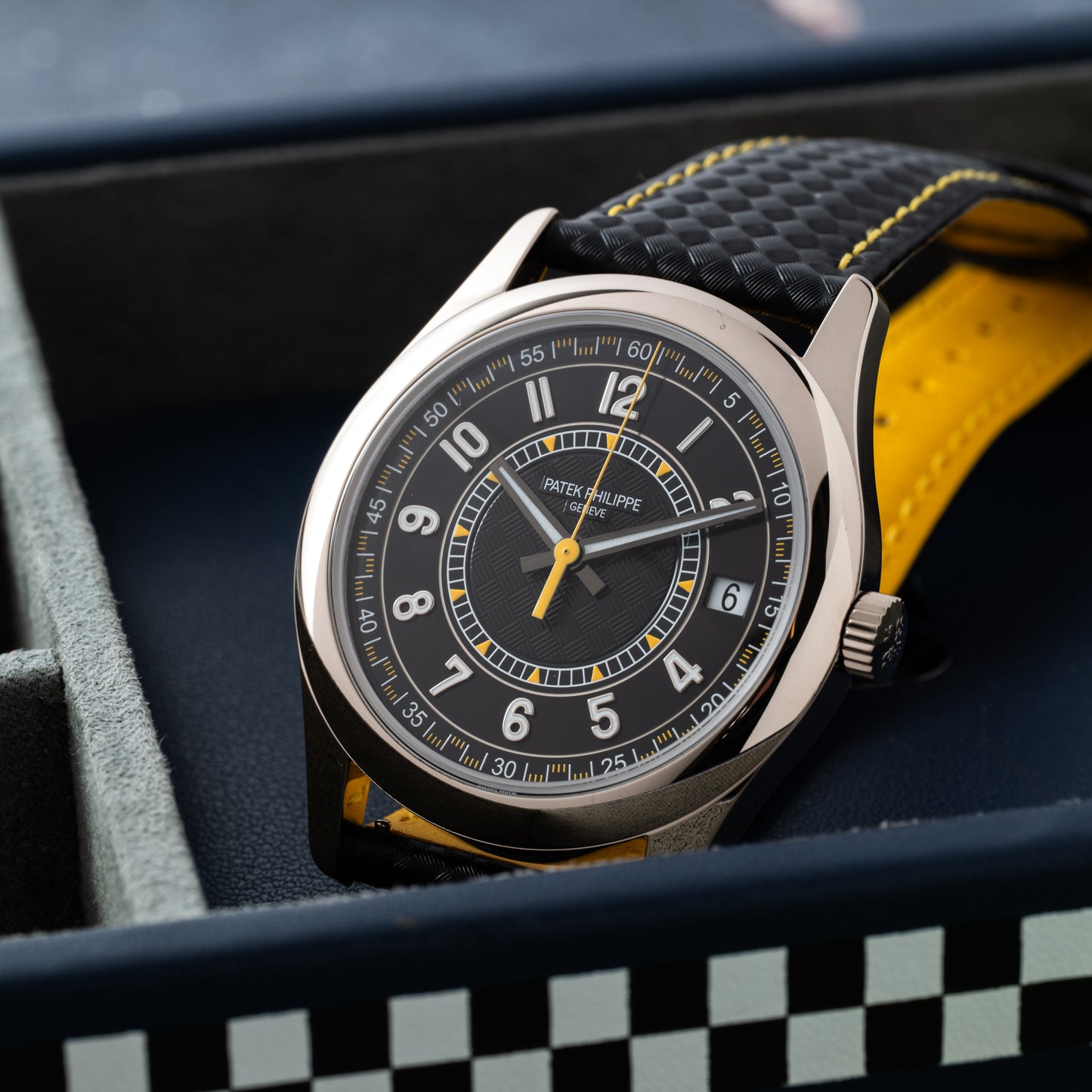 Patek Philippe Calatrava