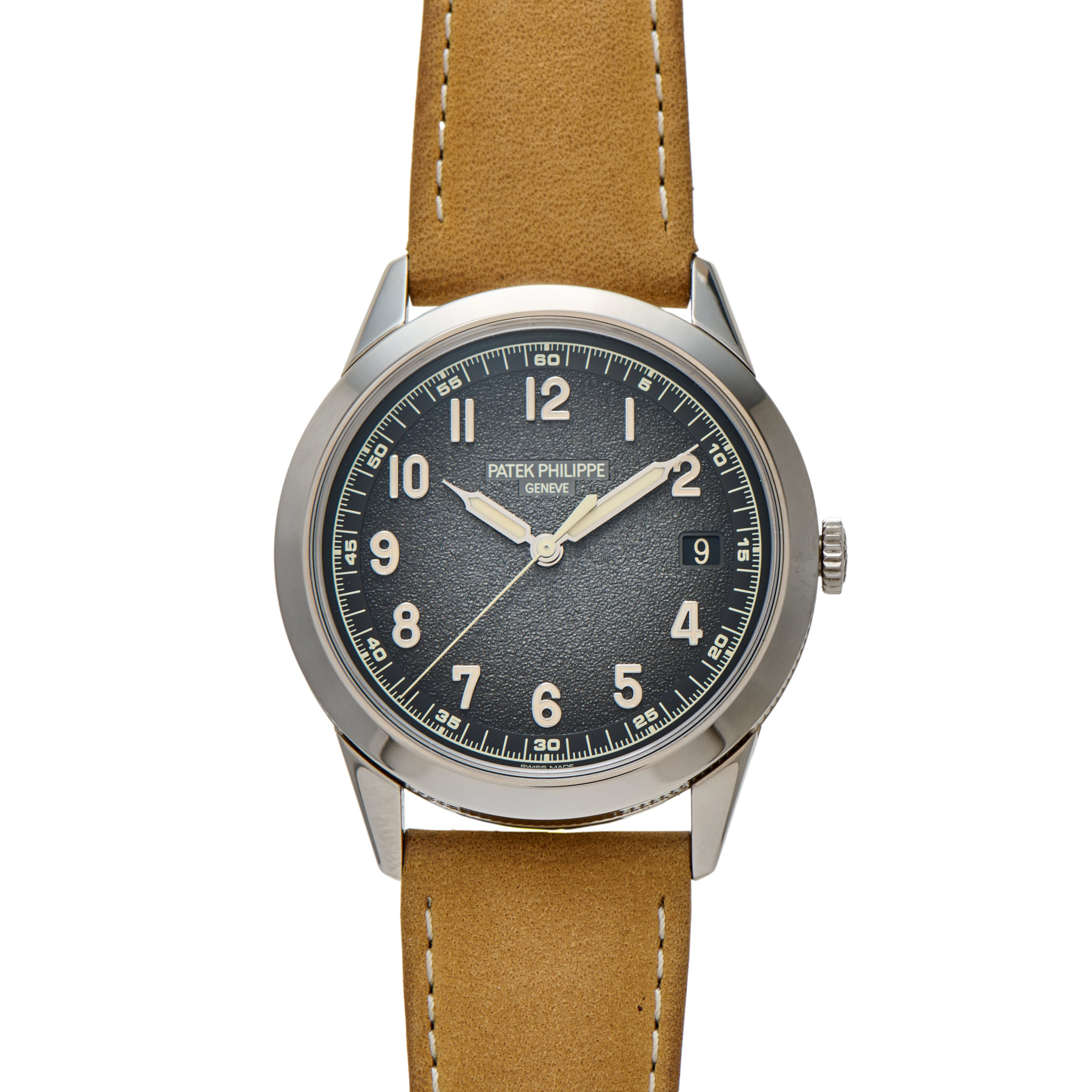 maido⭐️88  Mido Multi-Centerchrono – Analog:Shift