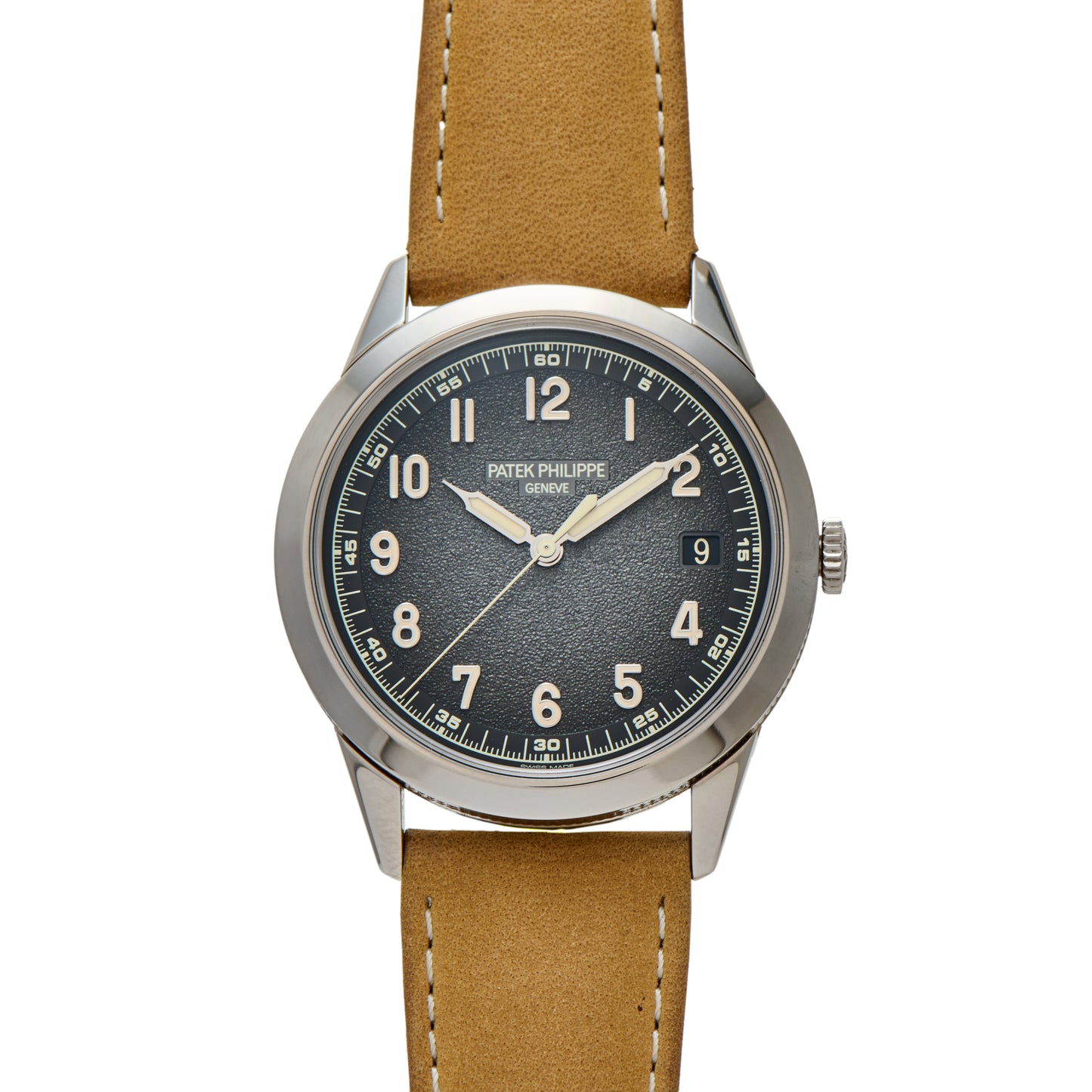 Patek Philippe Calatrava