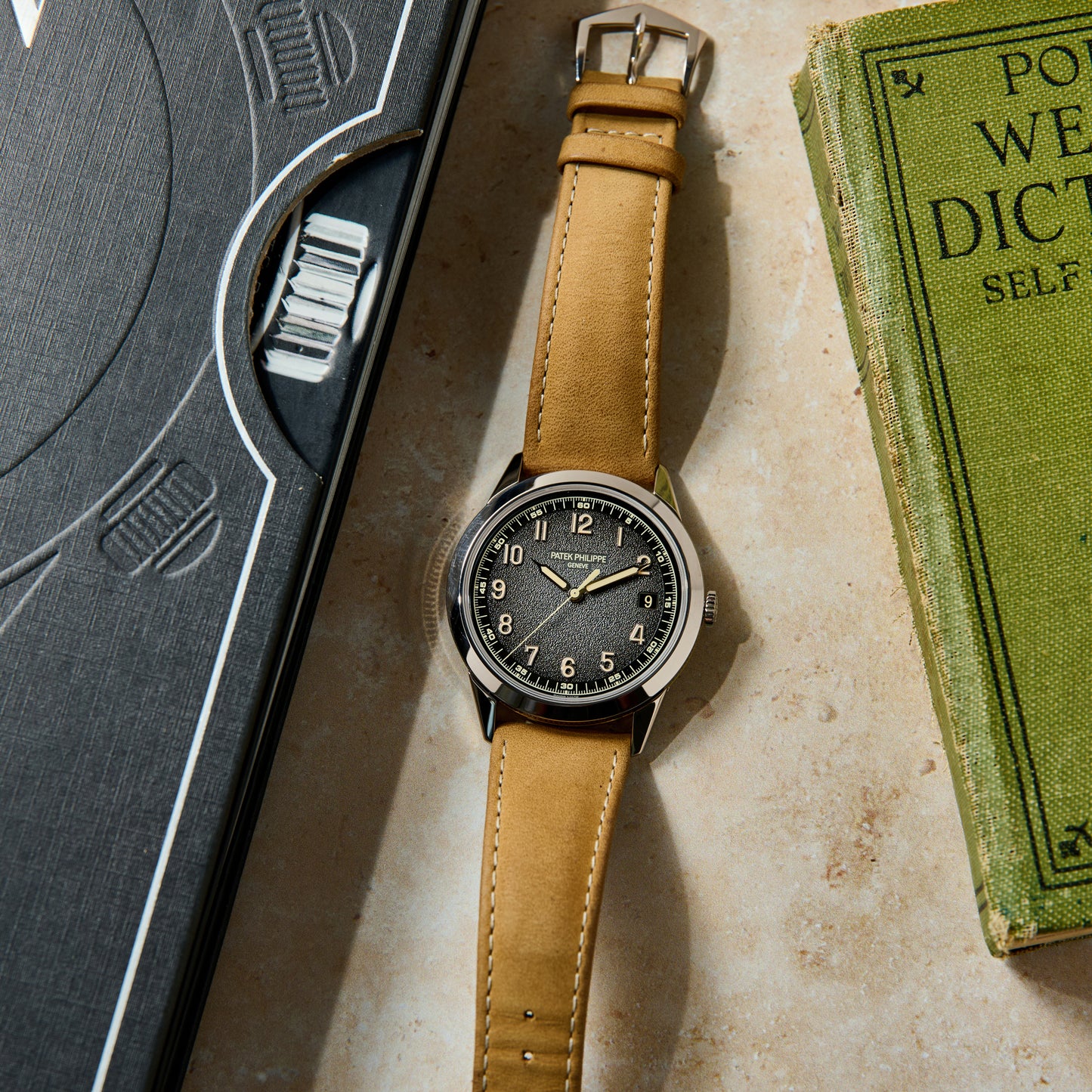 Patek Philippe Calatrava