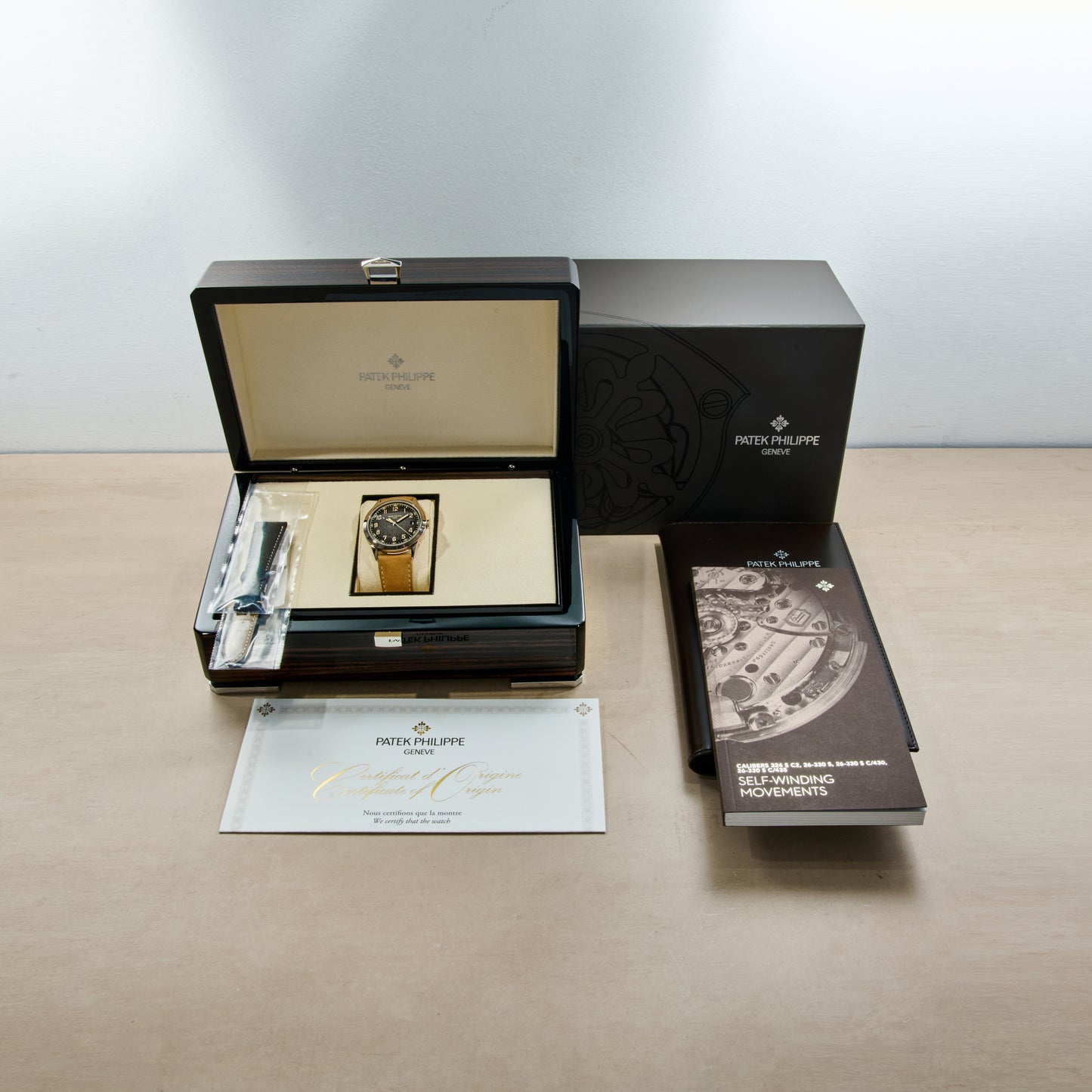 Patek Philippe Calatrava