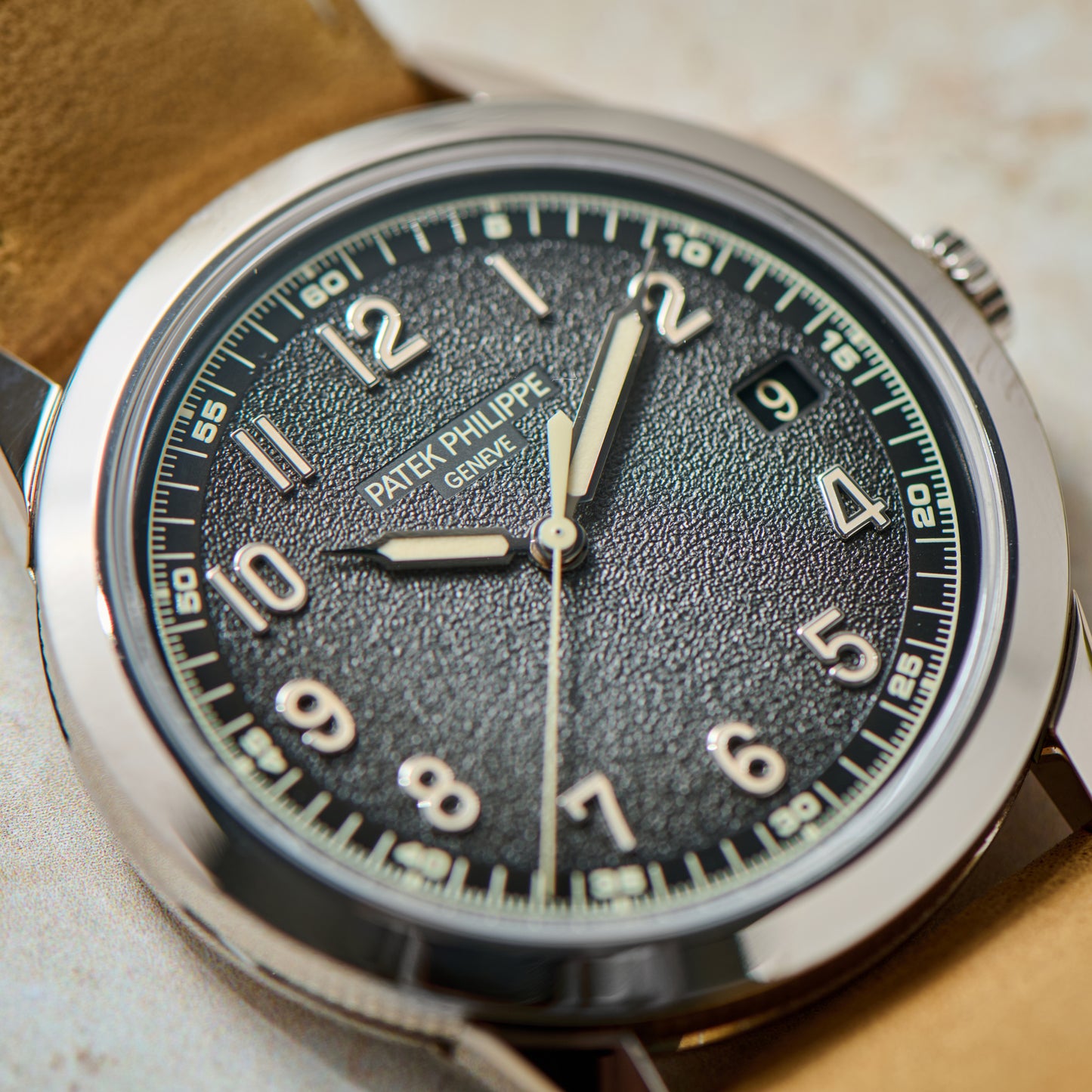 Patek Philippe Calatrava