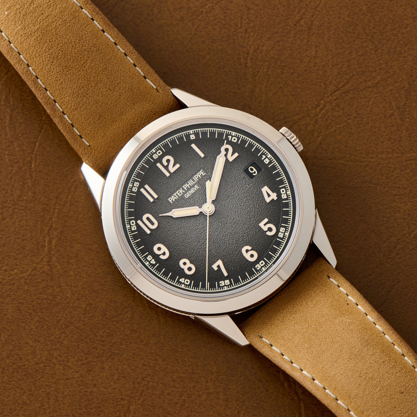 Patek Philippe Calatrava