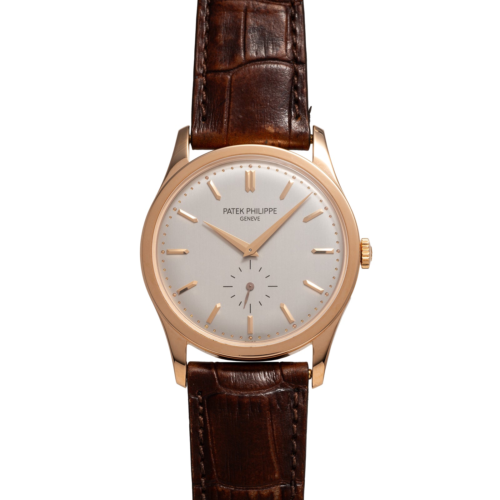 Patek Philippe Calatrava