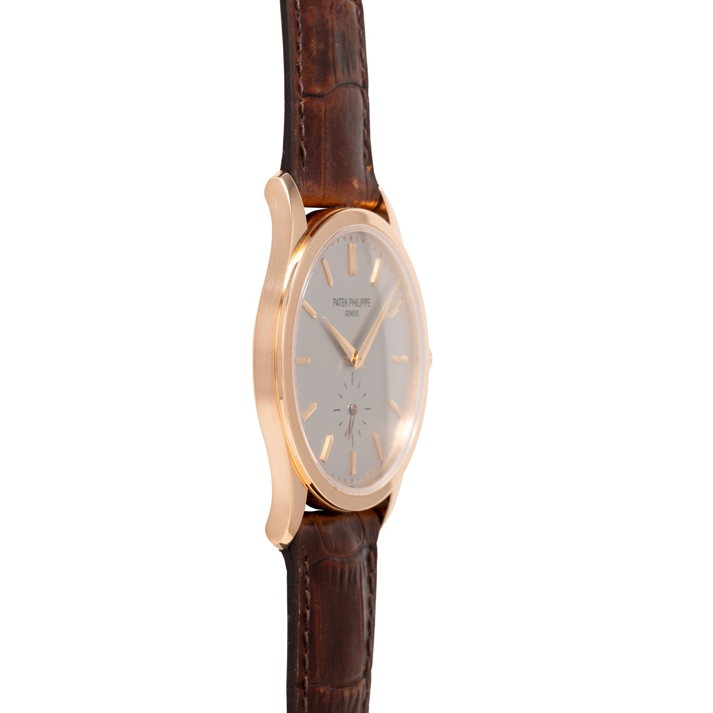 Patek Philippe Calatrava