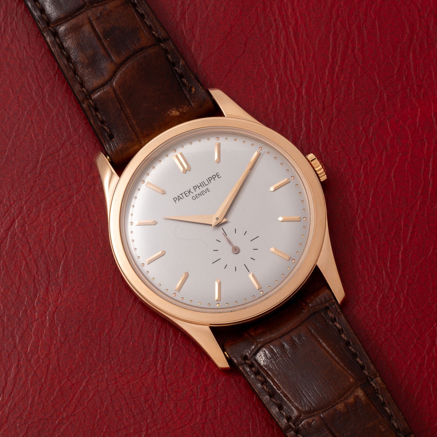 Patek Philippe Calatrava