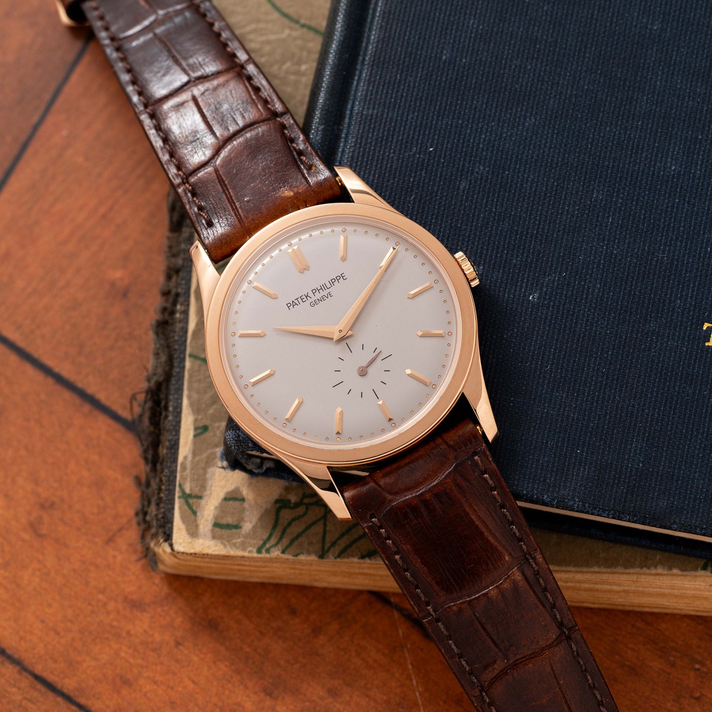 Patek Philippe Calatrava
