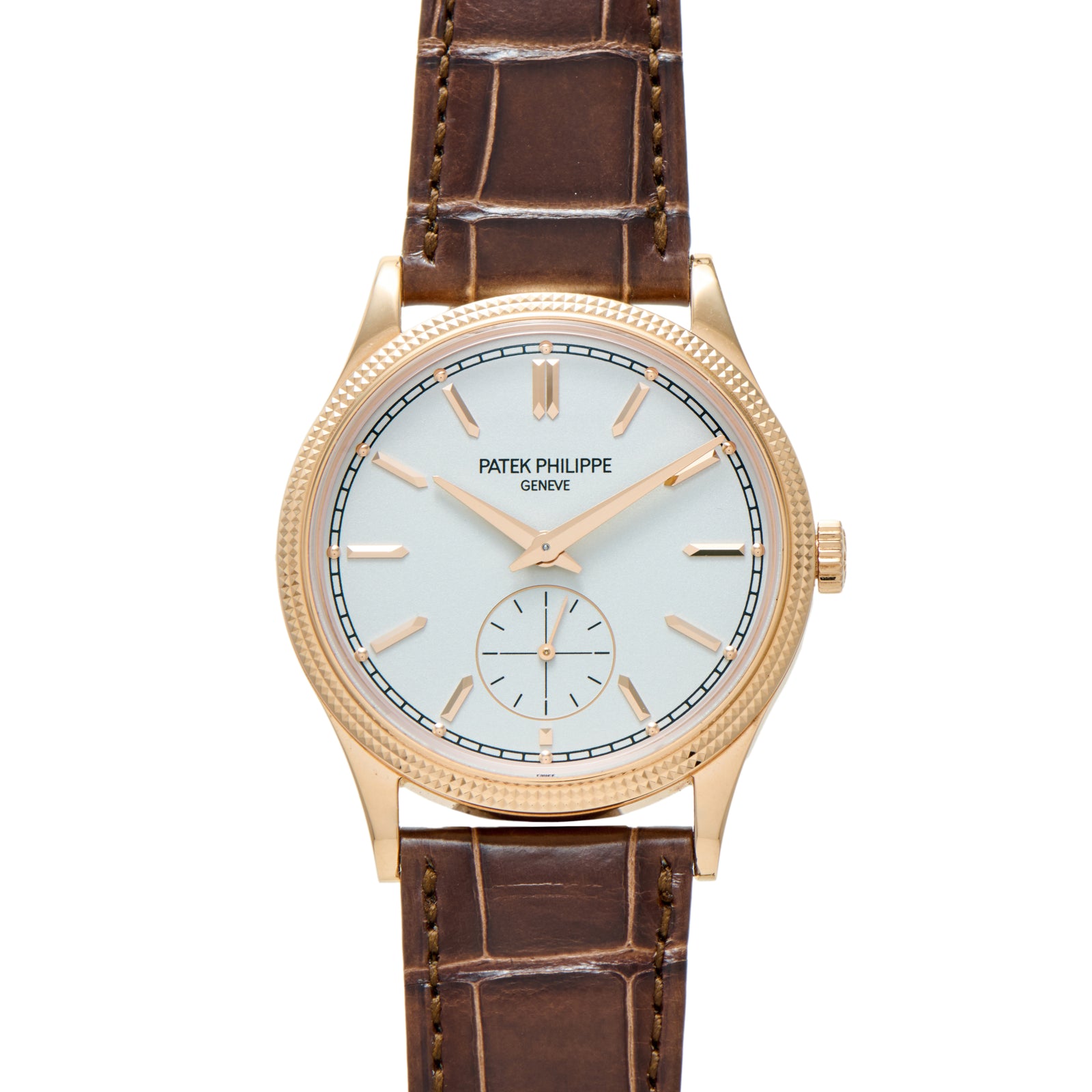 Patek Philippe Calatrava