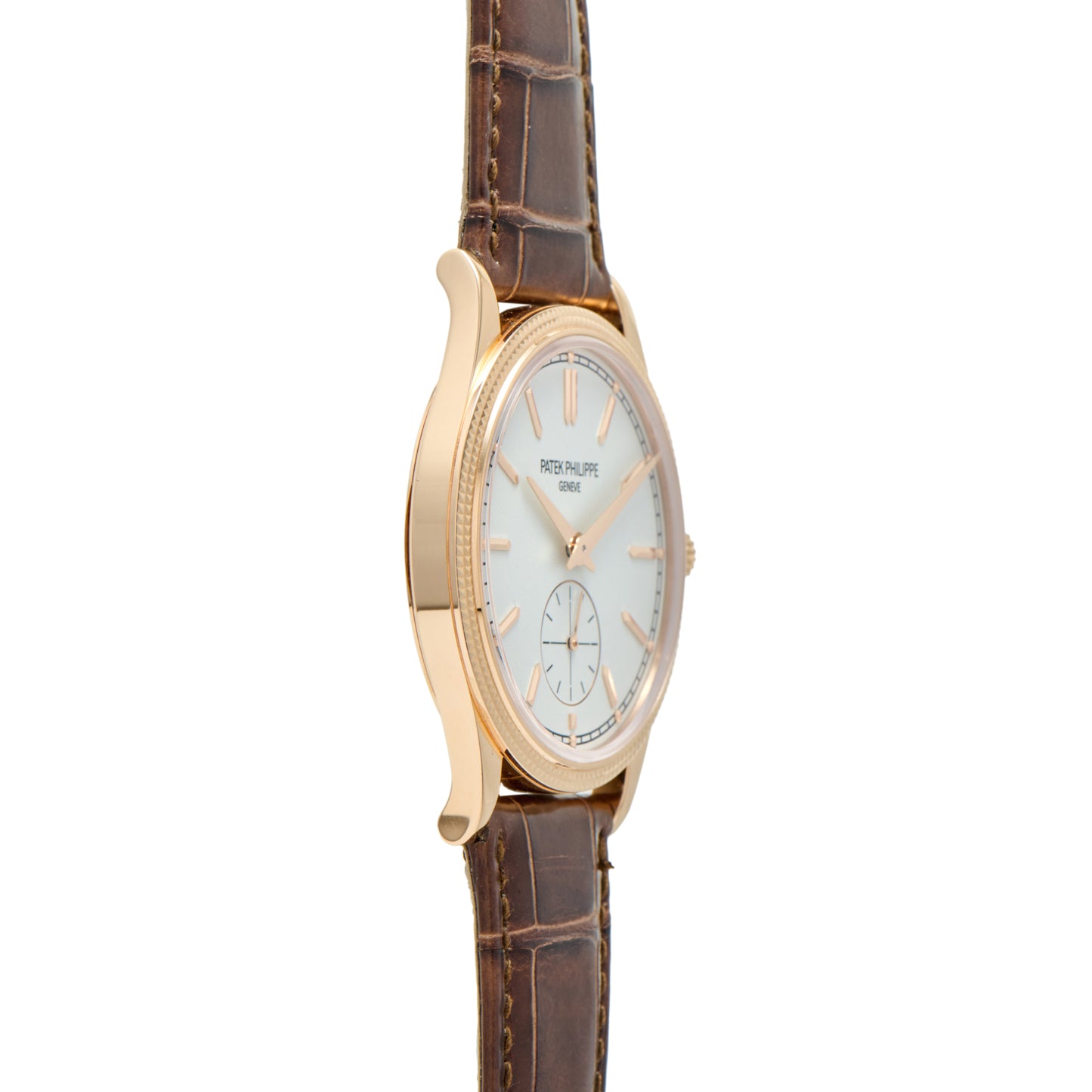 Patek Philippe Calatrava