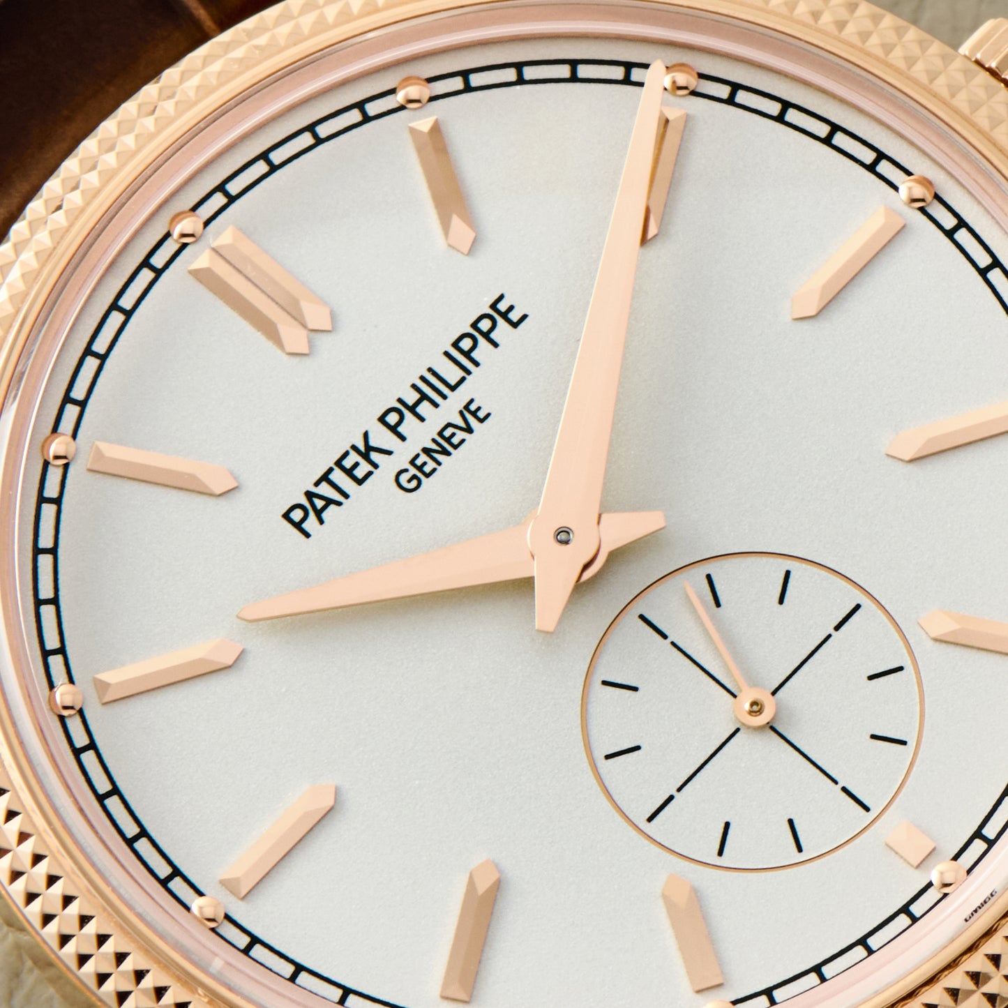 Patek Philippe Calatrava