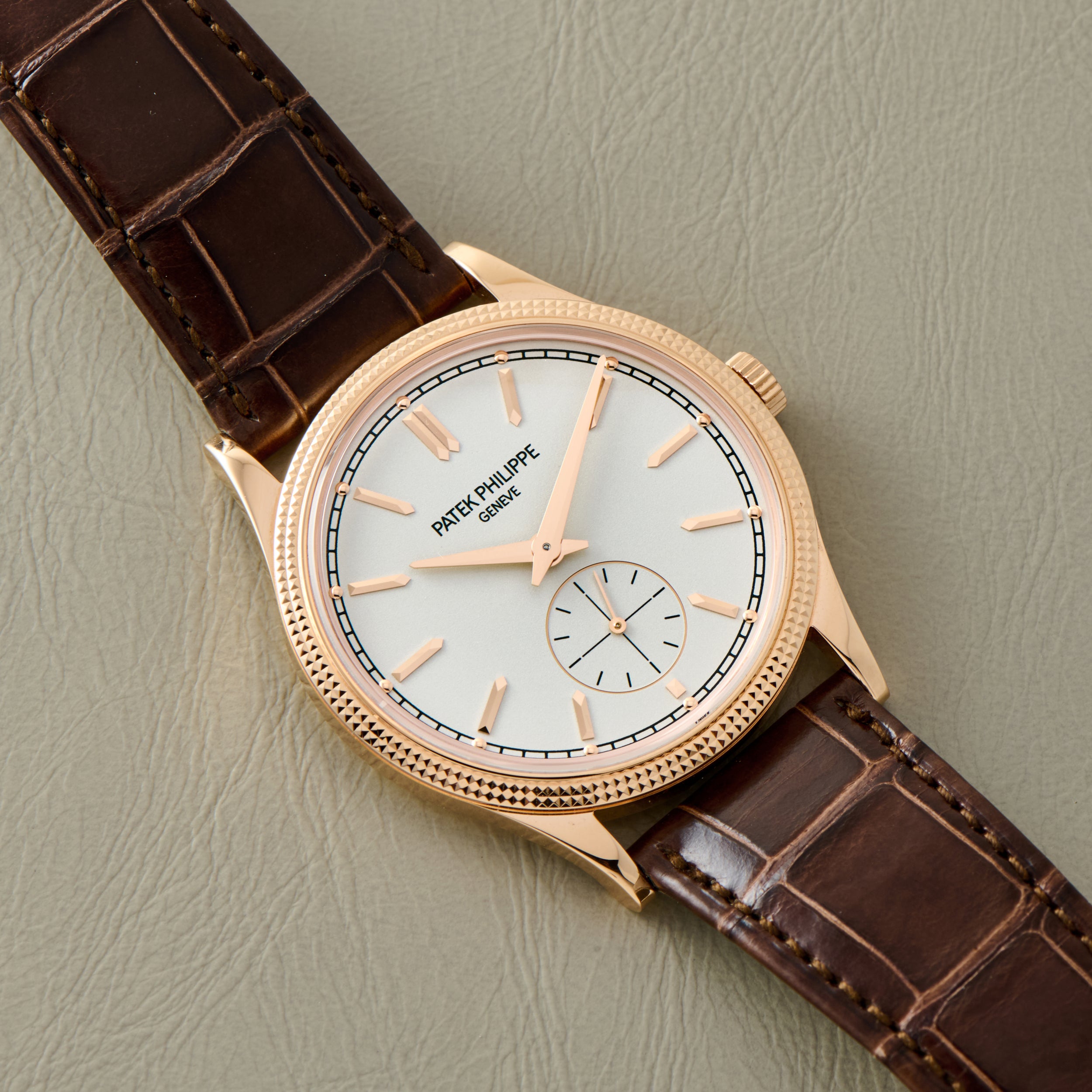 Patek Philippe Calatrava