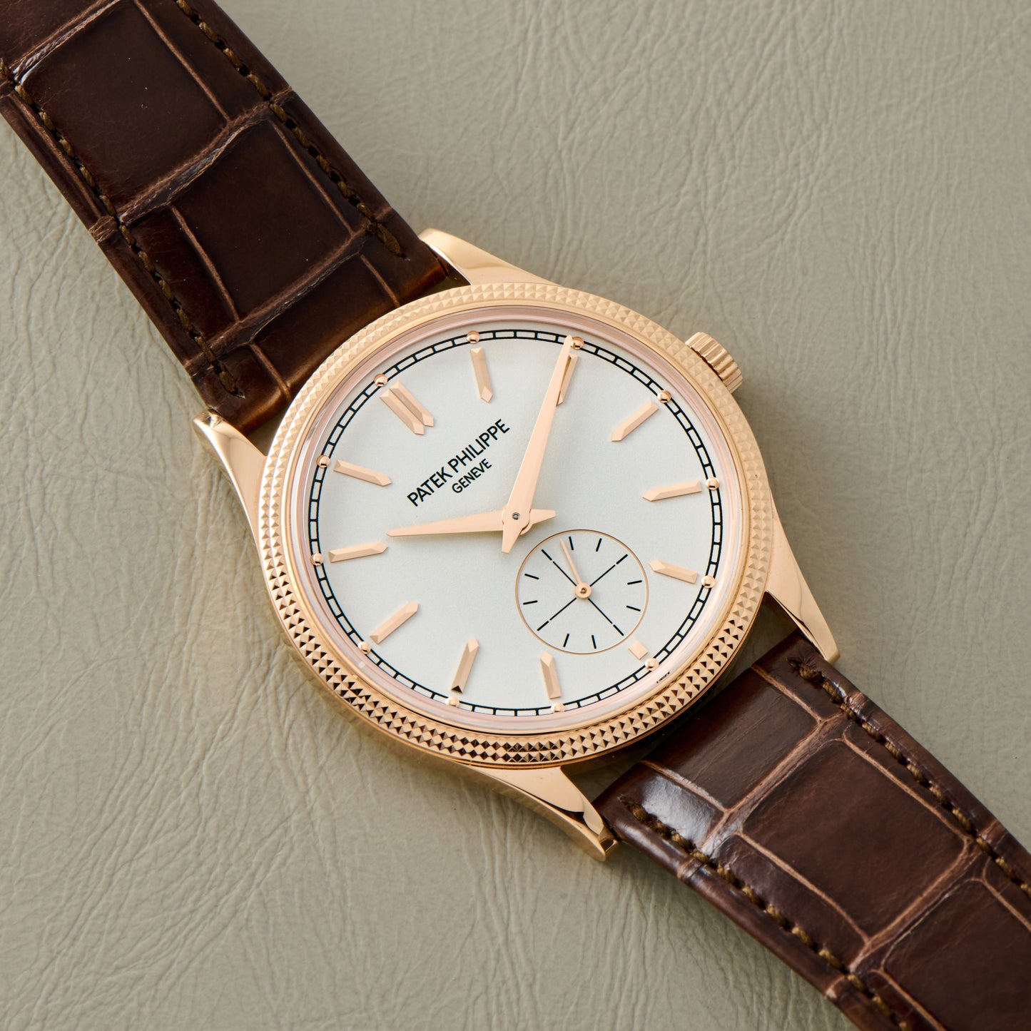 Patek Philippe Calatrava