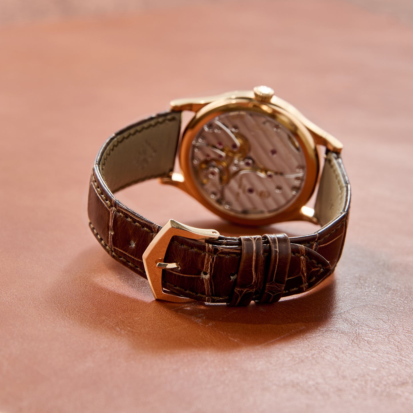 Patek Philippe Calatrava