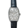 Franck Muller Cintree Curvex Diamonds