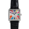 Franck Muller Master Square Color Dreams