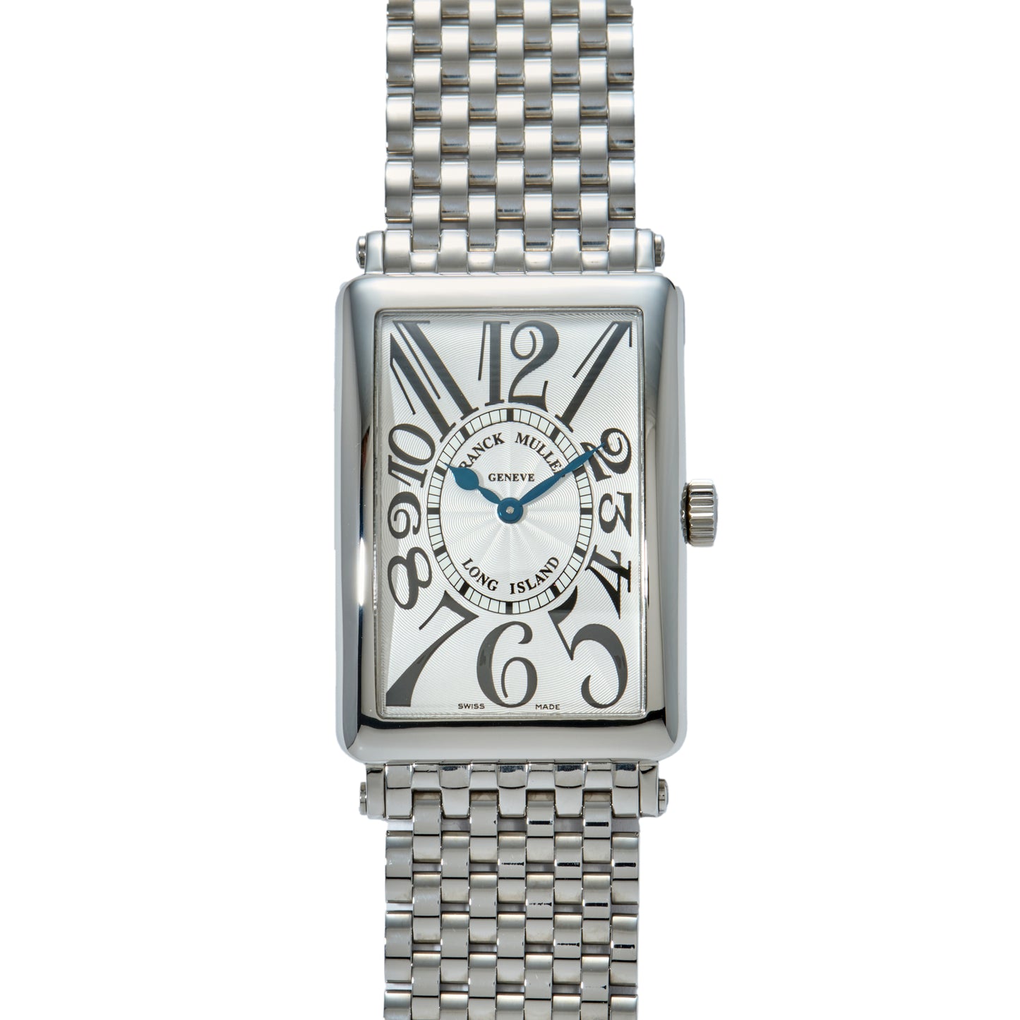 Franck Muller Long Island