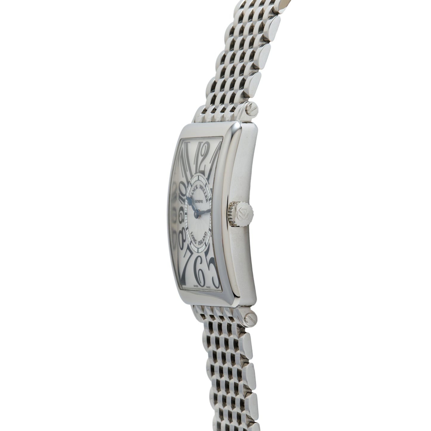 Franck Muller Long Island