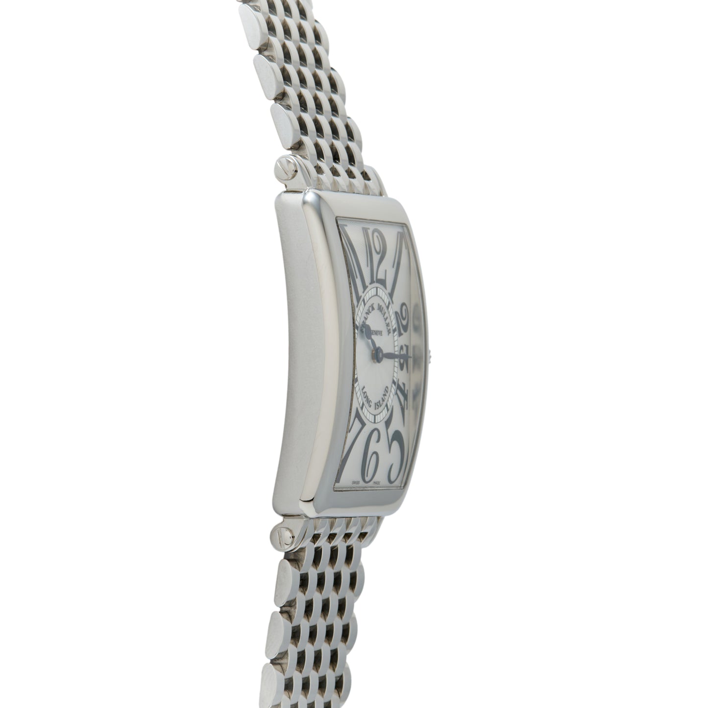 Franck Muller Long Island