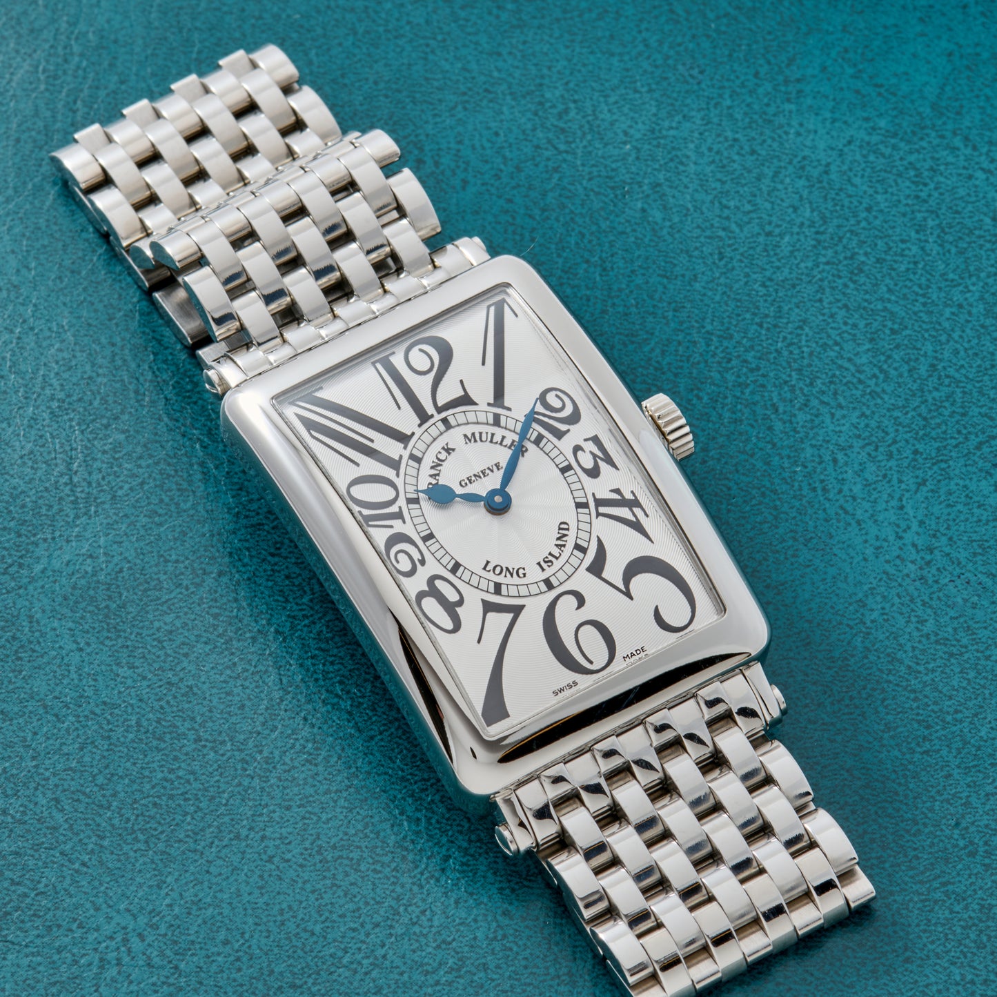 Franck Muller Long Island