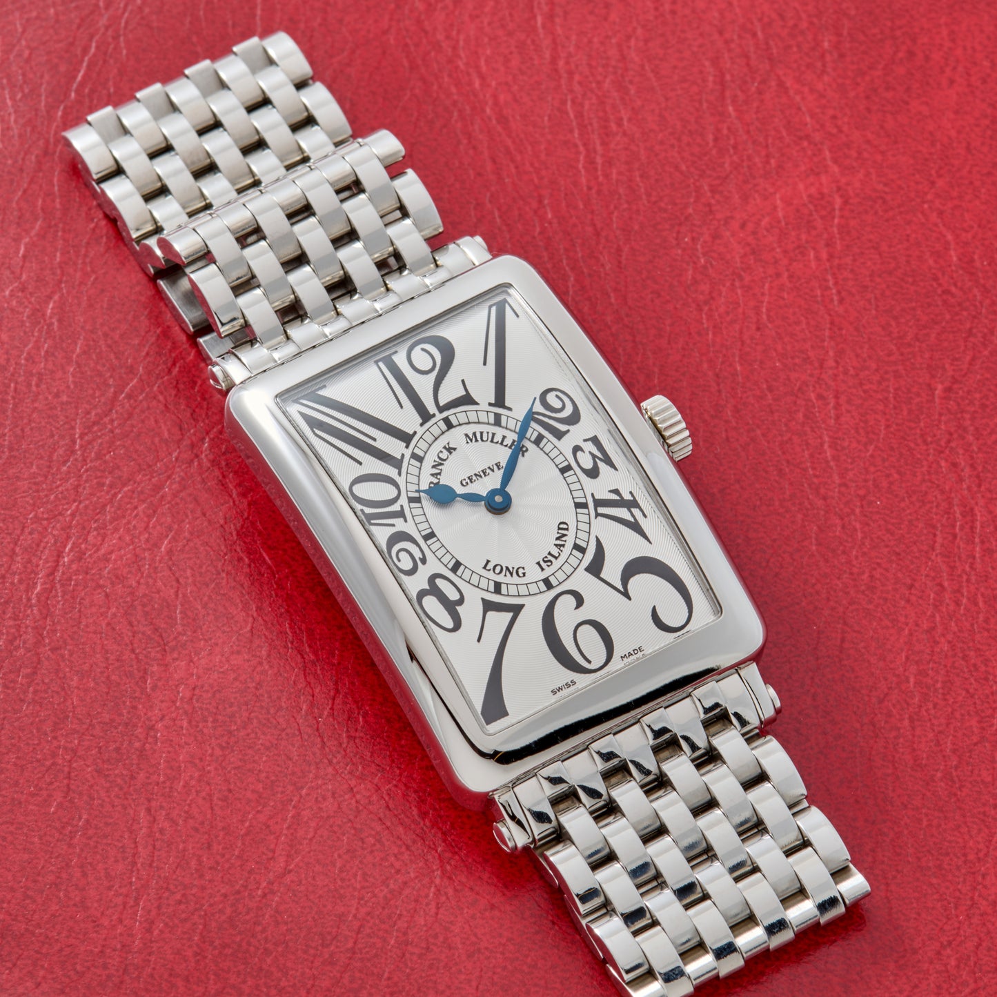 Franck Muller Long Island