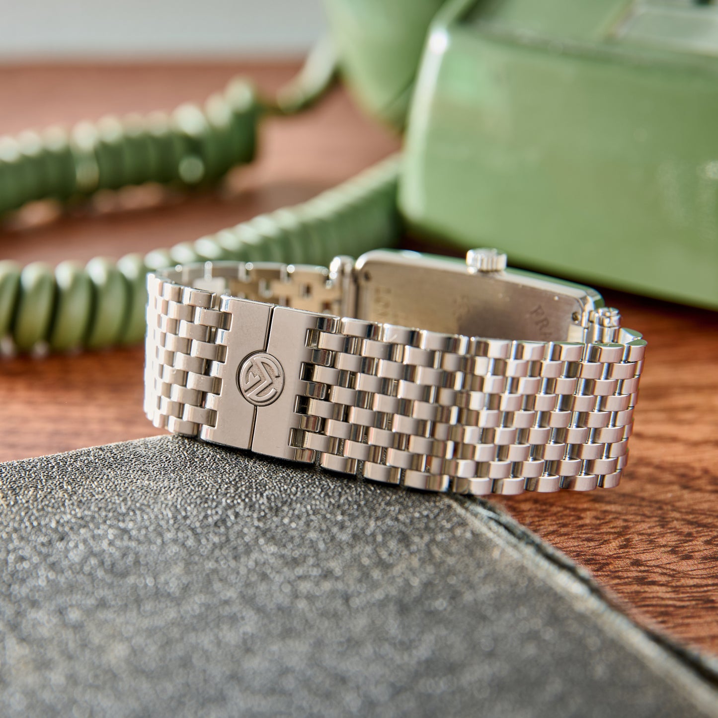 Franck Muller Long Island