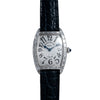 Franck Muller Cintree Curvex Diamonds