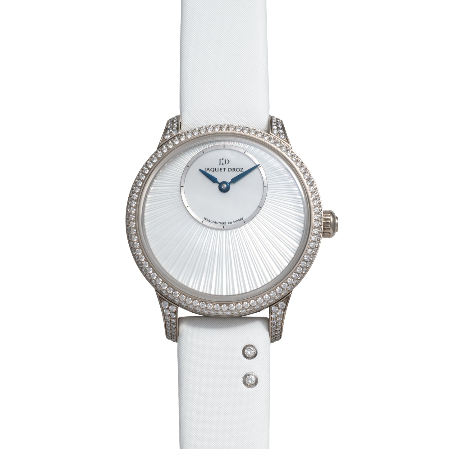 Jaquet Droz Eclipse Petite Heure Minute