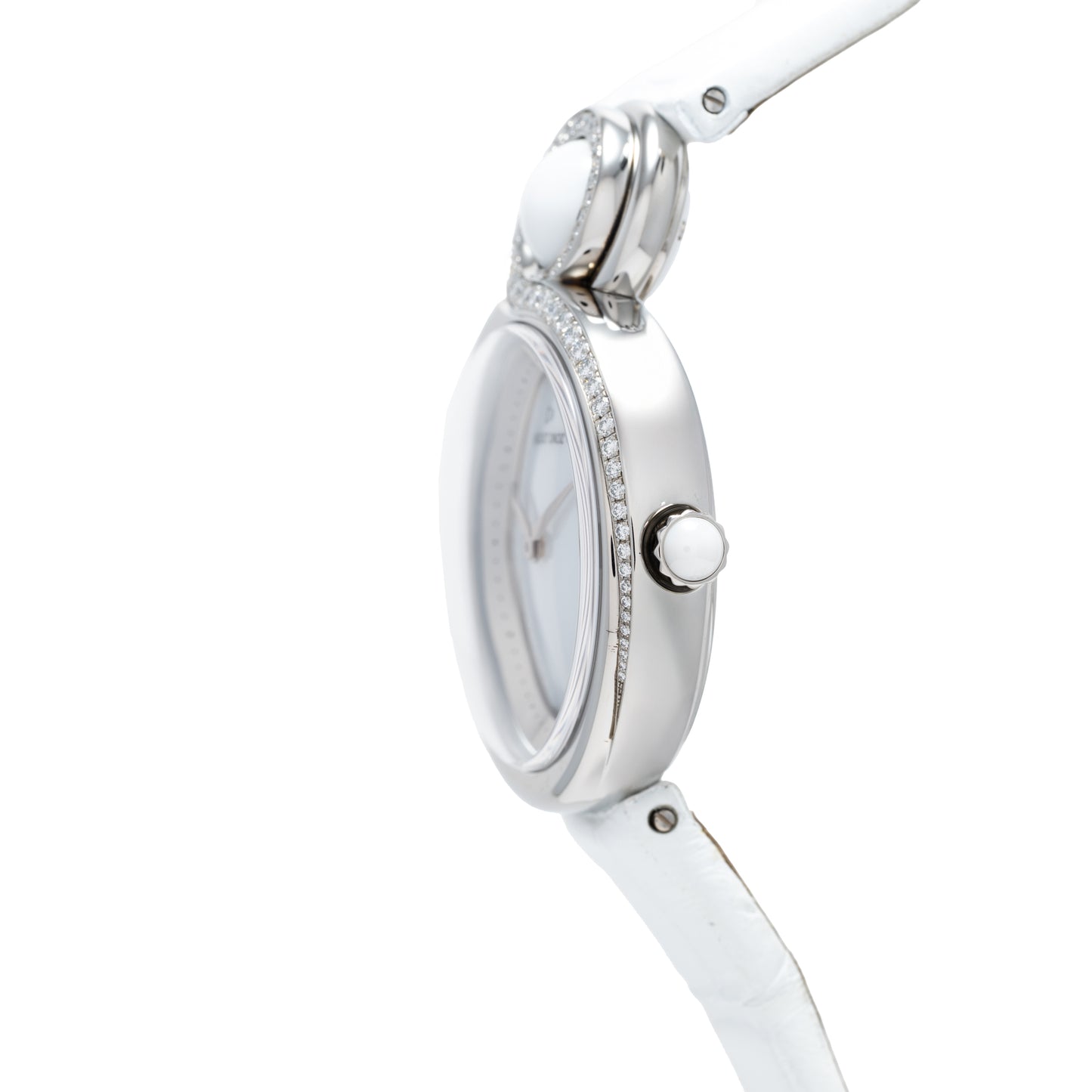 Jaquet Droz Lady 8 Diamonds