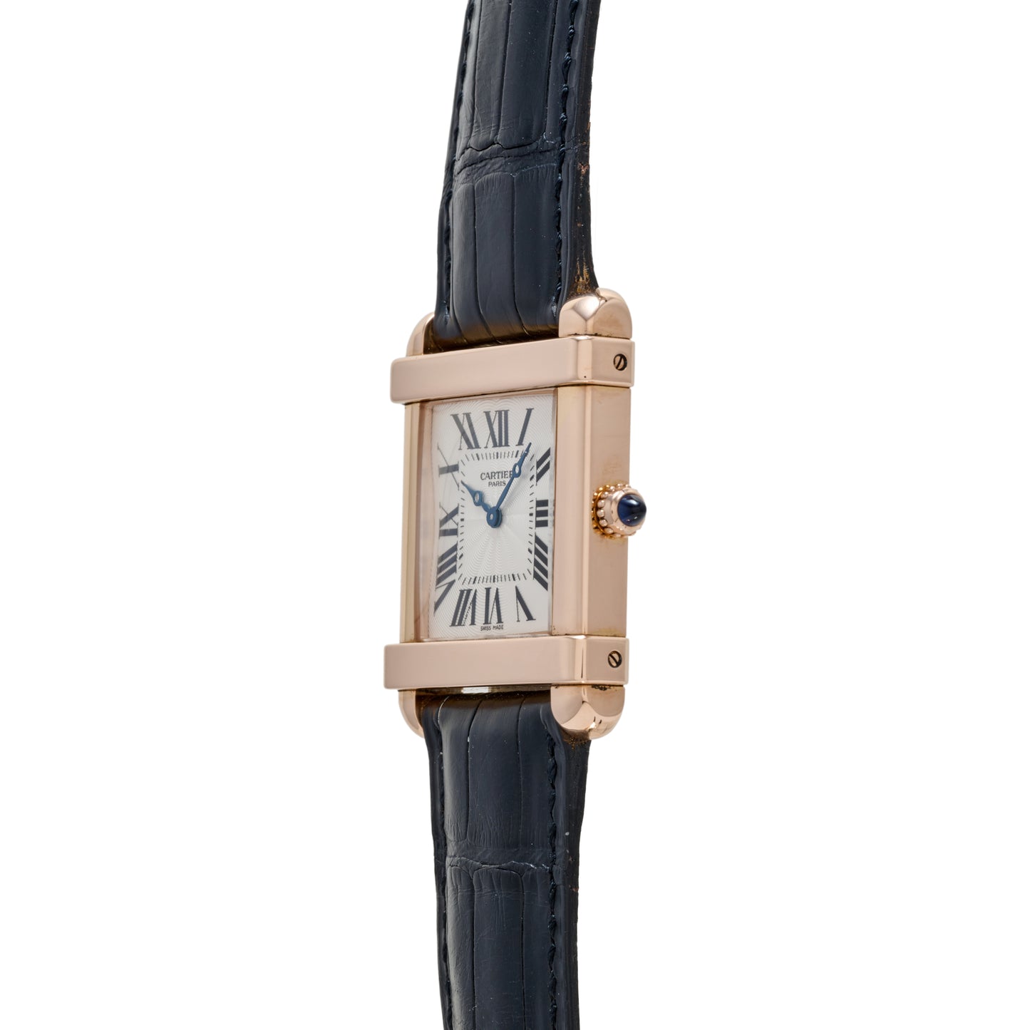 Cartier Tank Chinoise 'CPCP'